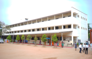 Dobbs Public School