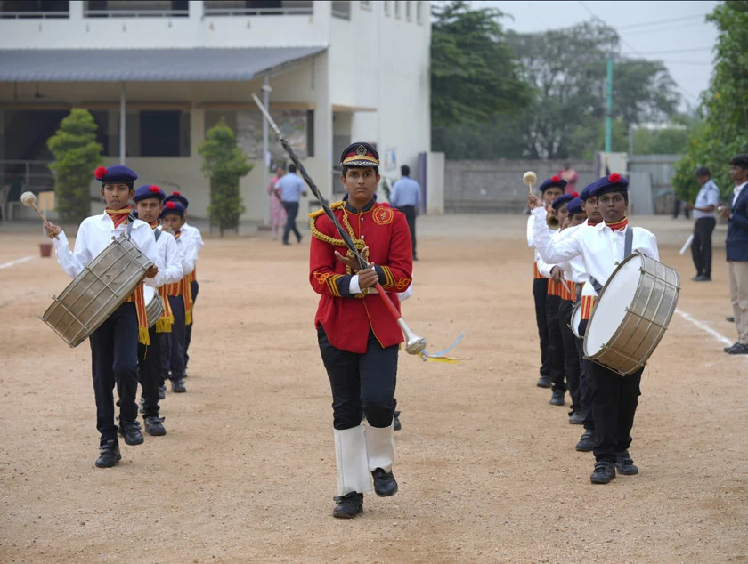 Sports Day