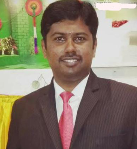 N. Ramaswamy