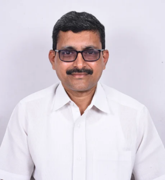 Mr. Sampath Kumar